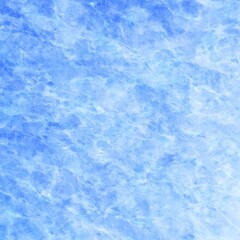 blue water background, marble, generative ai