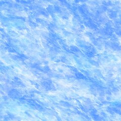 blue water background, marble, generative ai