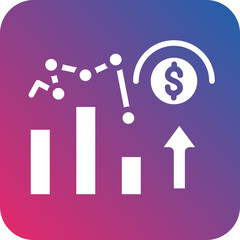 Vector Design Improvement Icon Style