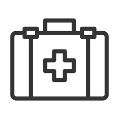 Pixel perfect, editable stroke, up scalable, line, vector bloop icon.