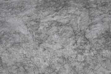 Cement or concrete background, the texture of old gray concrete wall for dark background, Raw beton...