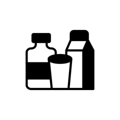Packaging Design icon in vector. Illustration