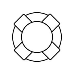 Ring Life Icon
