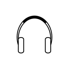 Headphone Icon