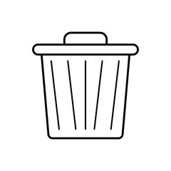 Trash Icon