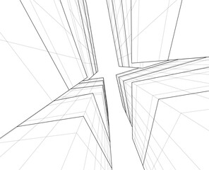 Fototapeta premium abstract background
