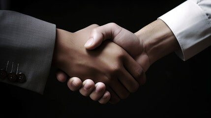 handshake, business, hand, agreement, businessman, shake, deal, people, partnership, hands, success, greeting, men, meeting, shaking, gesture, contract, woman, cooperation, suit, team, friendship, tea