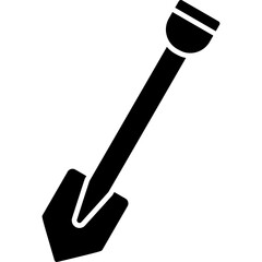 Shovel Icon