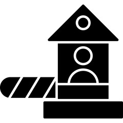 Checkpoint Icon