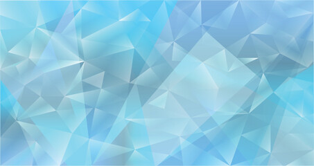 crystal background	