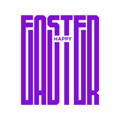  Happy easter greeting card, Happy easter stickers, Easter t shirt designs, Happy easter banners, Happy easter calligraphy, typography. Easter poster background, Happy easter social media post