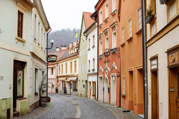 Discovering the Charm of Old European Streets: Euro-Trip Adventure
