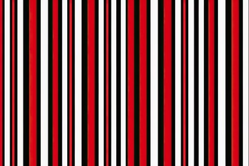 Stripe pattern, vertical stripe background (Ai generated)