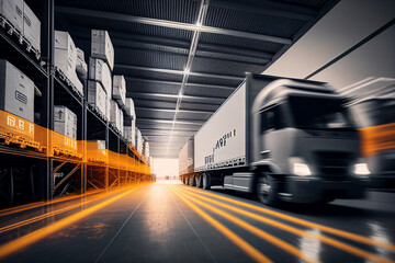 Galp&atilde;o log&iacute;stico gest&atilde;o da cadeia de abastecimento IA Generativa