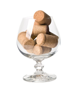 wine corcs