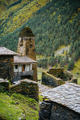 Tusheti