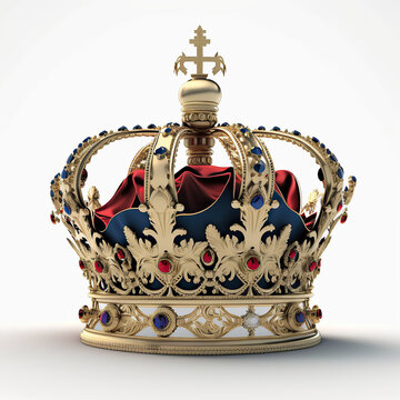 king's crown