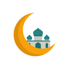 ramadan banner vector illustration. 