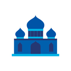 ramadan banner vector illustration. 