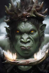 venetian carnival mask