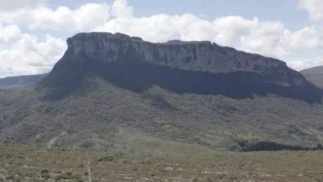Chapada Diamantina, Vale do Pati, Bahia Brasil