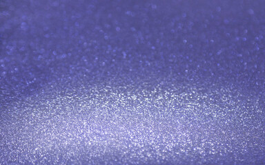 Purple texture or background. Purple glitter bokeh gradient background. 