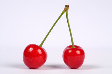 cherries