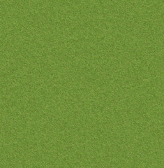 Green grass texture can be used as background.