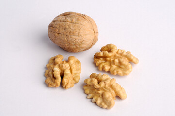 Walnuts