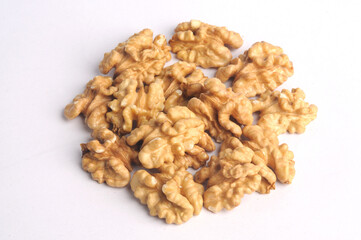 Walnuts