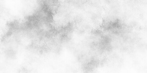 Abstract background with white paper texture and white watercolor painting background , Black grey Sky with white cloud , marble texture background Old grunge textures design .cement wall texture .	
