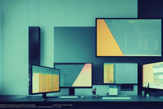 Computer-Screen Képek – Böngésszen 667 stockfotókat, vektorokat és ...