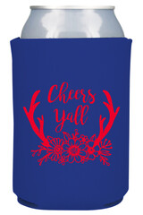 Design Custom Koozies, Beer Can Coolers, Can Sleeve, Can Coolies, Coffee Wraps, Cups, Barwares, Drinkwares and Zipper Bottles for you. 