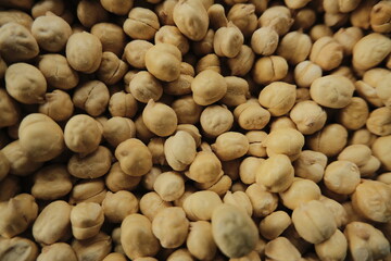 Small seeds that are healthy for our bodies