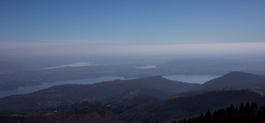 Fototapeta premium Stresa