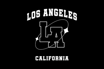 California Streetwear T shirt Designs