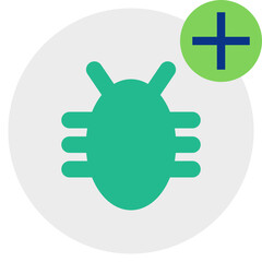 Animals Zoo Icon illustration symbol and Sign Design