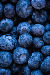 Blueberries
