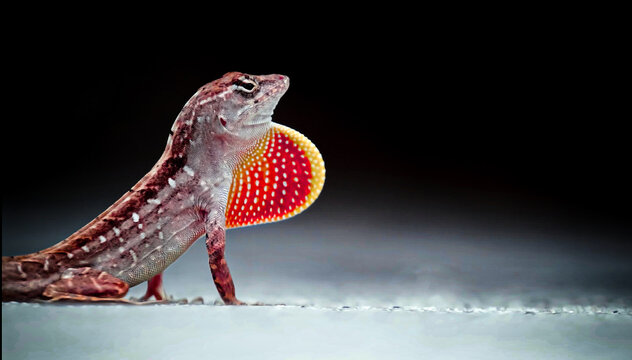 lizard