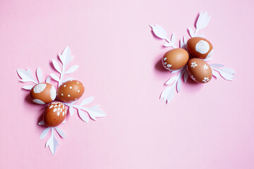 easter background