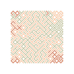 Asemic Glyph writing hieroglyph imitation abstract illustration