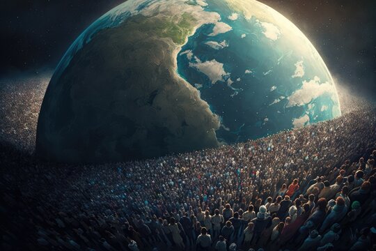 Overpopulation Images Browse 21 357 Stock Photos Vectors And Video 