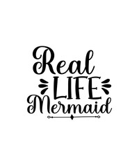 Mermaid SVG Bundle, cute mermaid, mermaid clipart, mermaid tail svg, mermaid, little mermaid svg, cricut, mermaid svg, mermaid cut file