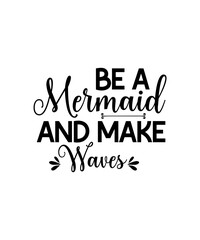 Mermaid SVG Bundle, cute mermaid, mermaid clipart, mermaid tail svg, mermaid, little mermaid svg, cricut, mermaid svg, mermaid cut file