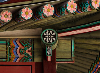 Detalle ornamental
