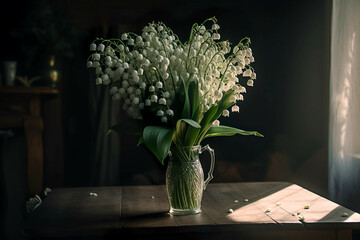 lily of the valley 09