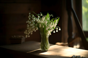 lily of the valley 02