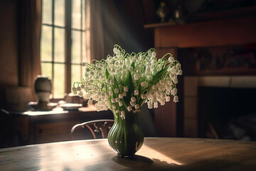 lily of the valley 01