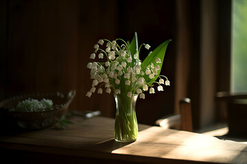 lily of the valley 08