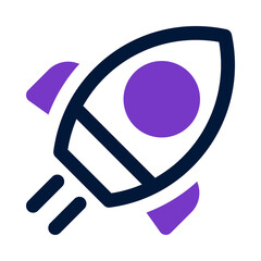 start up icon for your website, mobile, presentation, and logo design.